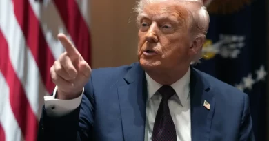 Trump ameaça Irã com ‘toda a força’; ataques deixam dez mortos em Israel