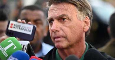 Bolsonaro nega ação contra Constituição e diz que desconfiança sobre urnas não é só dele