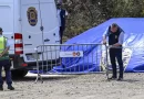 Madeleine McCann: Polícia encontra ossos a 30km do desaparecimento