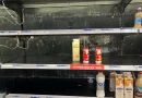 Israelenses esvaziam prateleiras dos supermercados após ataque ao Irã