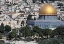 Em resposta, Irã lança mais de 100 drones contra Israel