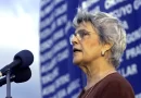 Morre, aos 95 anos, a ex-presidente da Nicarágua Violeta Barrios de Chamorro