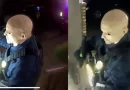 Máscara de látex e lista: o que se sabe do crime no Minnesota?