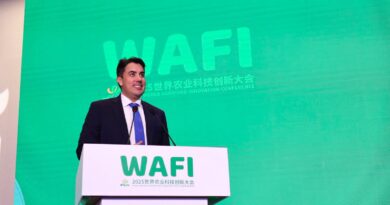 Jaraguá fortalece laços com a China e renova acordo de cidade-irmã com Baoding