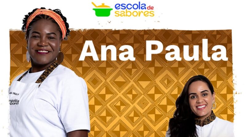 Merendeira de Minaçu ganha destaque nacional em reality show da Band