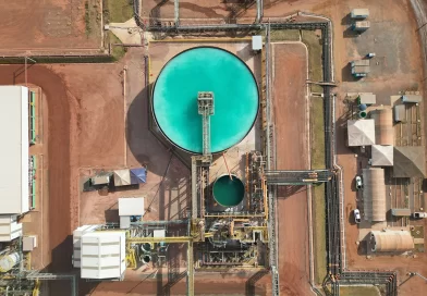 Estados Unidos investem US$ 565 milhões em terras raras no Brasil e projeta Minaçu como polo mineral internacional