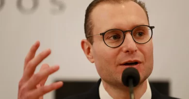 Zanin nega pedido para determinar criação da CPI do Banco Master