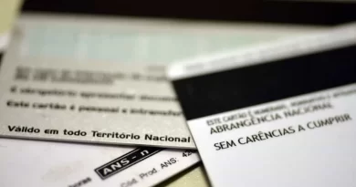 Número de beneficiários de planos de saúde cai 0,17% em janeiro, a 52,996 milhões, mostra ANS