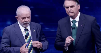 Pesquisa: 9 em cada 10 brasileiros não se arrependeram de votar em Lula ou Bolsonaro em 2022