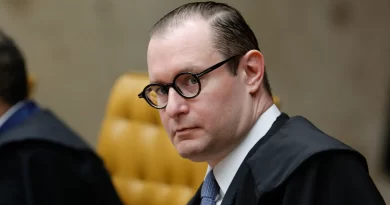 Zanin será novo relator de pedido de criação da CPI do Banco Master