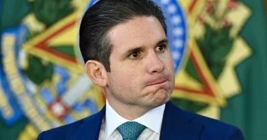 Não acredito que Trump tenha interesse em interferir nas eleições brasileiras, diz Motta