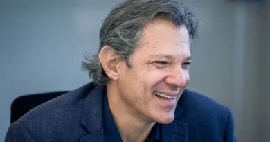 Haddad deixa Fazenda na semana que vem para disputar Governo de SP