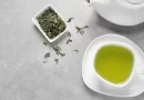 O que acontece ao seu corpo quando bebe chá verde todos os dias?