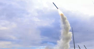 OTAN intercepta segundo míssil iraniano na Turquia