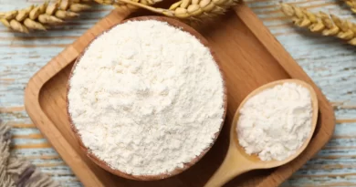 Farinha vencida: quando ainda pode ser usada e quando jogar fora