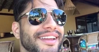 Defesa confirma morte de ‘Sicário’, suspeito de integrar milícia de Vorcaro