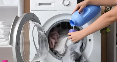 Erro comum na lavagem pode prejudicar roupas e aumentar gastos