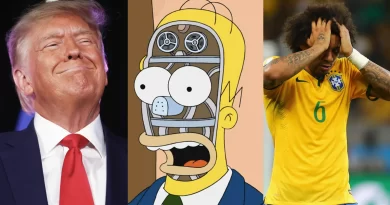 Previsões que ‘Os Simpsons’ acertaram em cheio: Até no Brasil!