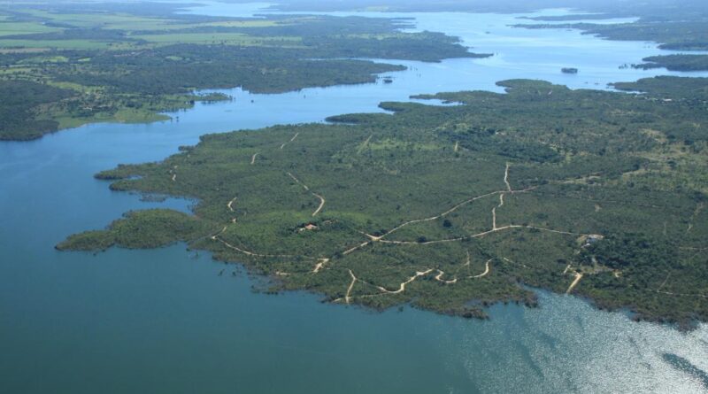Maior lago artificial do Brasil nasceu de hidrelétrica e criou ecossistema de proporções gigantescas