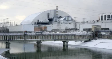 UE exige que Rússia “cesse” ataques contra instalações nucleares