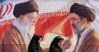 EUA interceptam navio iraniano face a incerteza sobre negociações