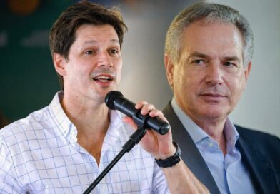 Daniel Vilela pede reunião com presidente da Serra Verde para tentar manter etapas de processamento em Minaçu