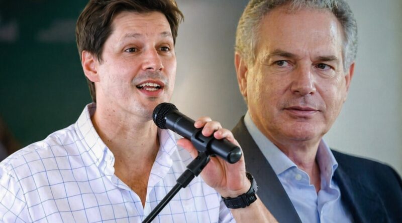 Daniel Vilela pede reunião com presidente da Serra Verde para tentar manter etapas de processamento em Minaçu