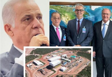 Leréia sobre venda da Serra Verde: “É um avanço estratégico para o fortalecimento do setor no Brasil e uma injeção de ânimo para a nossa economia