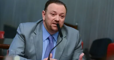 Edinho: ‘A resposta antissistema está na esquerda, e não na direita e no fascismo’