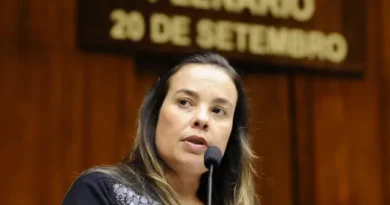 Juliana Brizola empata com Zucco no 1º turno no RS, mas ganha no 2º, aponta Genial/Quaest