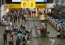 Família egípcia impedida de entrar no Brasil está confinada em aeroporto de Guarulhos há 16 dias