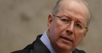 Celso de Mello chama rejeição de Messias de infeliz, grave e injustificável