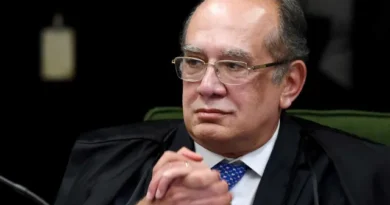 Gilmar cita ideia de fazer ‘boneco de Zema como homossexual’ e diz que seria ofensivo