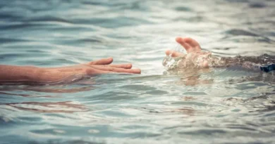 Bombeiros do RJ realizaram mais de 8 mil salvamentos no mar em 2026