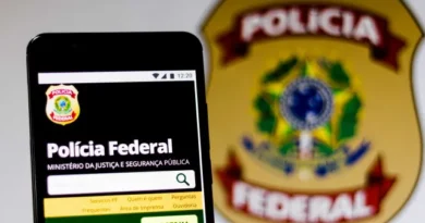 PF investiga entrada de malas por avião de empresário em que estavam Motta e Ciro Nogueira