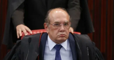 Gilmar Mendes defende inquérito das fake news: ‘vai acabar quando terminar’