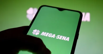 Mega-Sena sorteia prêmio estimado em R$ 100 milhões neste sábado
