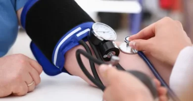 Casos de adultos brasileiros diagnosticados com hipertensão cresceram 31%