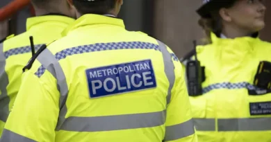 Ataque terrorista a faca em Londres deixa 2 feridos em bairro judaico