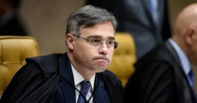 “Brasil perde a oportunidade de ter um grande ministro”, diz Mendonça