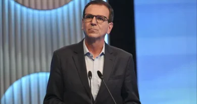 Genial/Quaest: Paes lidera contra Ruas e venceria segundo turno por 49% a 16% no RJ