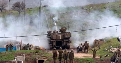 Hezbollah usará ‘esquadrões suicidas’ contra Israel no Líbano, diz site