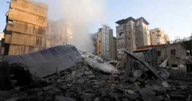 Ataque de Israel mata 14 no Líbano no pior dia desde o cessar-fogo