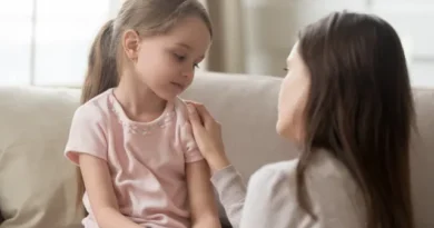 Nunca diga essas coisas aos seus filhos (nem de brincadeira)