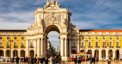 Ranking dos países que a maioria das pessoas quer se mudar: Qual você escolheria?