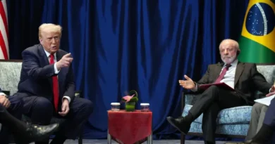 Eleições: Lula promete deixar ‘mentirosos nus’ diante das câmeras