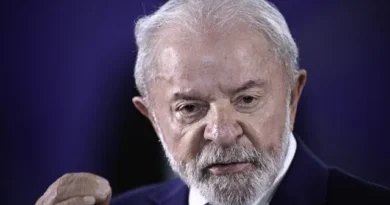 Lula presta solidariedade a Trump depois de tiros interromperem evento em Washington