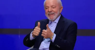 Lula dará entrada em hospital em SP para procedimentos médicos