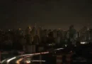 Falta de energia afeta 6,8 mil casas no centro de SP, e Enel culpa Sabesp