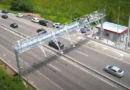 Governo suspende 3,4 milhões de multas de pedágios ‘free flow’